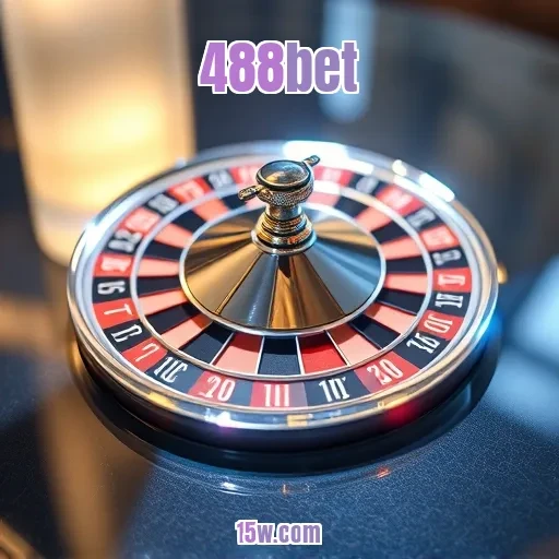 488bet: A Nova Era dos eSports no Brasil