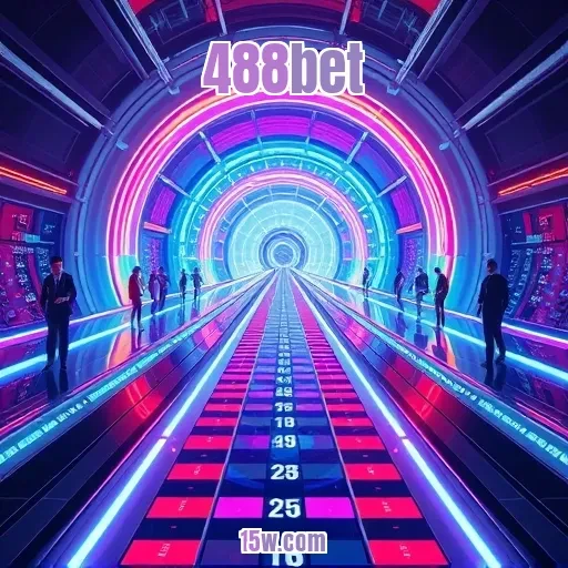 488bet: Descubra os Segredos do FAQ que Encantam os Jogadores