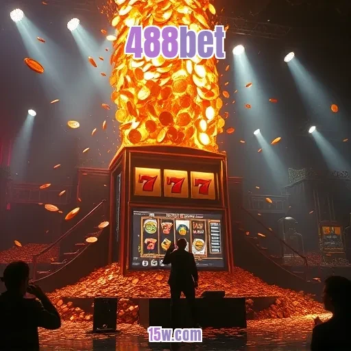 488bet: As Promoções Que Você Não Pode Perder !