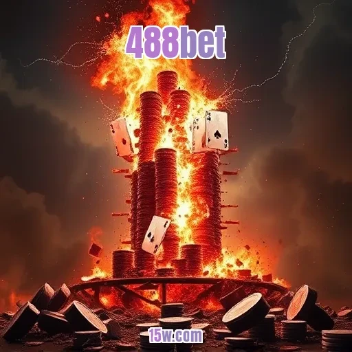 488bet: Aprenda a Retirar Seus Ganhos Rapidamente