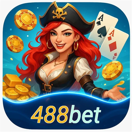 488bet logo